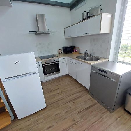 Apartma Vali Apartment Gradisca Exterior photo